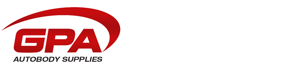 GPA Autobody Supplies Logo